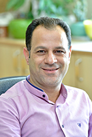 Hamid Mohammad Beigi