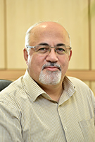 Naser Jamshidi