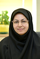Mandana Aghabeigi