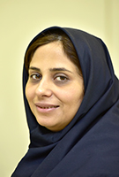 Masoumeh Moradzadeh