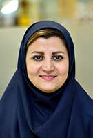 Fereshteh Arab