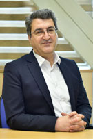 Davoud Emadi